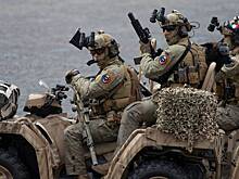 Разведка раскрыла планы Франции повоевать на Украине