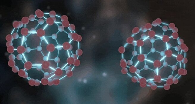 "Хаббл" совершил неожиданное открытие