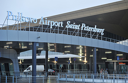 Аэропорт «Пулково» прорубил окно в европейское небо