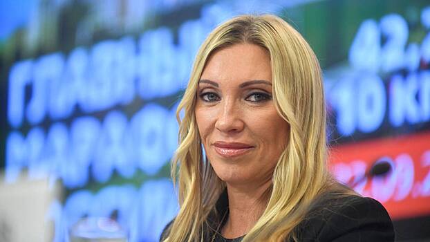 Mash: Олимпийскую чемпионку Светлану Мастеркову госпитализировали в Москве