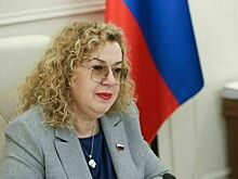Сенатор Епифанова призвала следить за применением туристического налога