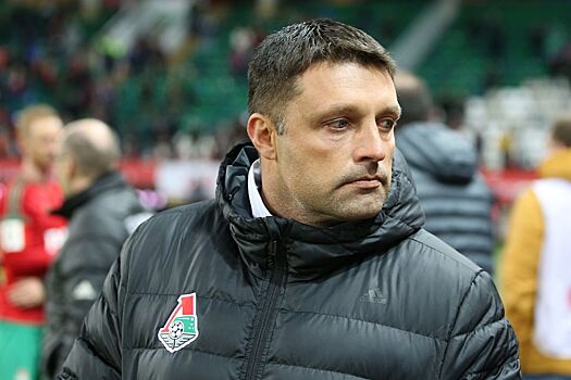 Экс-тренер «Локо» Черевченко: на что можно рассчитывать, когда пропускаешь аж 34 гола?