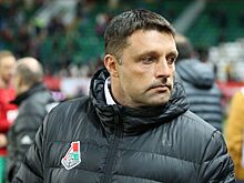 Экс-тренер «Локо» Черевченко: на что можно рассчитывать, когда пропускаешь аж 34 гола?