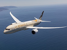 Etihad Airways и Aerolíneas Argentinas подписали код-шеринговое соглашение