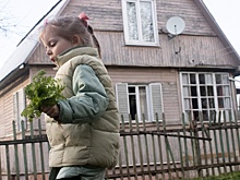 Спрос на аренду загородных домов вдвое выше, чем год назад