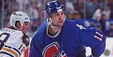 Каменский о конфликтах в НХЛ: «В «Квебеке» Оуэн Нолан подрался с тренером, заставлявшим его крутить велосипед. После этого команда стала побеждать»
