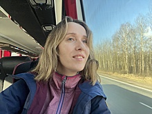 Корреспондент "СОЮЗа" проехала на автобусе из Ростова-на-Дону в Минск