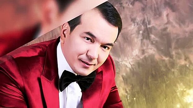 Озодбек Назарбеков приехал в Таджикистан с концертной программой