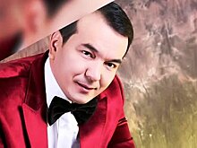 Озодбек Назарбеков приехал в Таджикистан с концертной программой