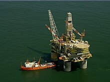 Shell покидает проект «Сахалин-2». Рассказываем, что это за проект и что здесь важно знать