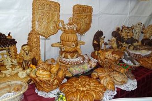 Гости фестиваля «Вкусная Казань» за три дня съели 12 тонн еды