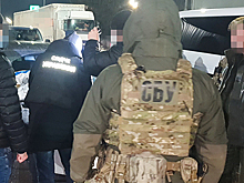 Предполагаемый финансист банды Цапков скрылся на Украине и сработался с СБУ