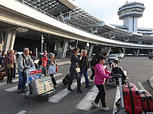 Первая группа туристов из КНР прибыла в Беларусь с 6-дневным туром