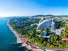 В. Путин: Россия – главный экспортер туристов по всему миру