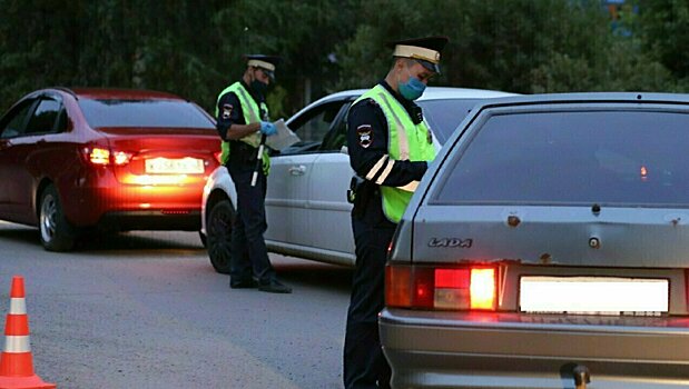 У ГИБДД появится спецоборудование для моментального выявления пьяных водителей