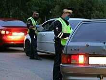 У ГИБДД появится спецоборудование для моментального выявления пьяных водителей