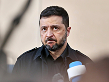 Названо единственное условие отставки Зеленского