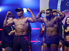 50-летний Андерсон Сильва нокаутировал Тайрона Вудли в Майами