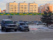 СК установил причину смерти сбитого такси первоклассника в Кемерове
