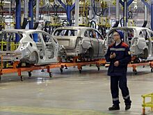 Автопроизводители просят 2 млрд рублей на развитие экспорта