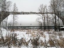 Нижегородскую детскую академию тенниса достроят в январе 2021 года