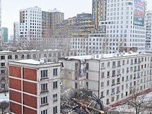 Предмет залога: как будут расселять жителей ипотечных квартир в "хрущевках"