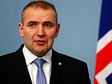 Президент Исландии избран на второй срок
