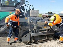 Татарстанским дорожникам могут "порезать" авансы до минимальных 10%