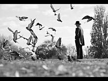 Воронежский фильм «Натанель» о Маршаке выложили в открытый доступ