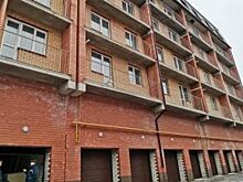 Дольщики долгостроя на улице Красноармейской получат ключи от квартир