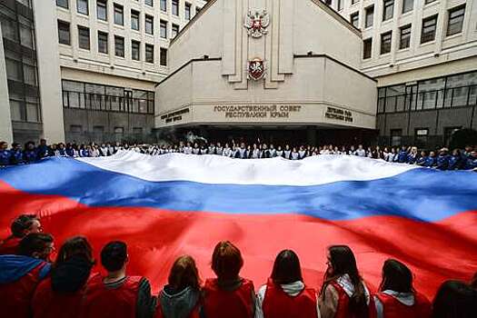 Страны Балтии, Франция и Украина выразили возмущение после слов посла КНР о Крыме