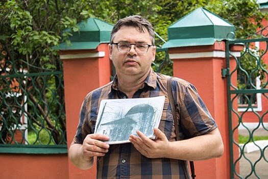 В Воронцовском парке 20 августа проведут познавательную прогулку