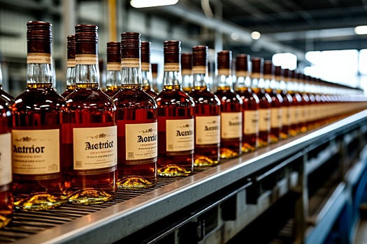 ЛВЗ «Саранский» купил спиртзавод в Мордовии