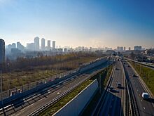 Московским автовладельцам советуют начать устанавливать зимние шины