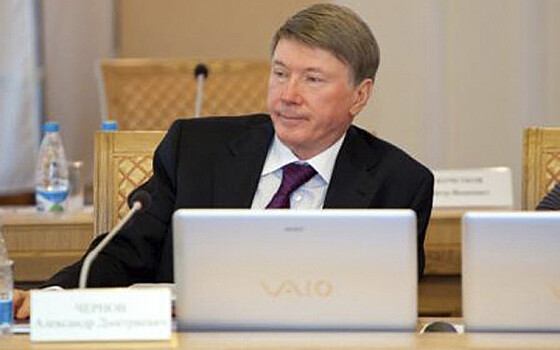 Глава суда рассказал все как есть о судье Хахалевой и получил повышение