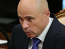 Губернатор пожаловался в прокуратуру на Пенсионный фонд