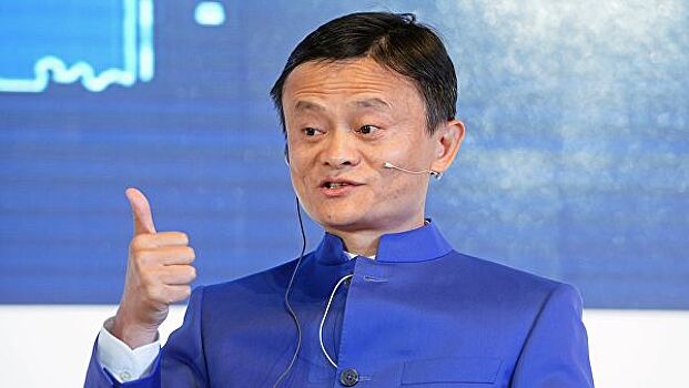 Искусство уйти вовремя: почему создатель Alibaba Джек Ма стал пенсионером