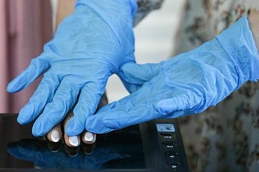 Эксперт рассказал о пользе биометрии в повседневной жизни