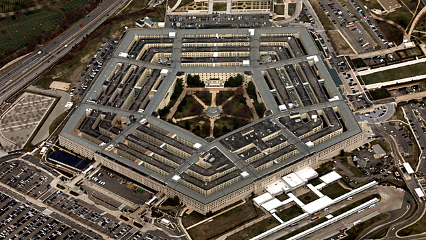 В Пентагоне назвали Идлиб «осиным гнездом» террористов