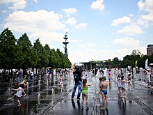 Синоптик рассказал москвичам о погоде на следующей неделе