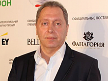 Гендиректор кинопроизводственного направления «Газпром-Медиа» Рафаел Минасбекян покинул компанию