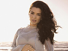 Недавно родившая Катя Жужа столкнулась с серьезными осложнениями