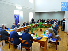 В Каспийске руководители предприятий и представители власти обсудили проблему подготовки кадров