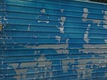 Инвестсовет не позволил появиться очередному «синему забору» в Нижнем Новгороде