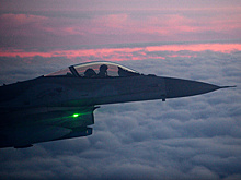 Израильские истребители нанесли удар по научному центру в Сирии