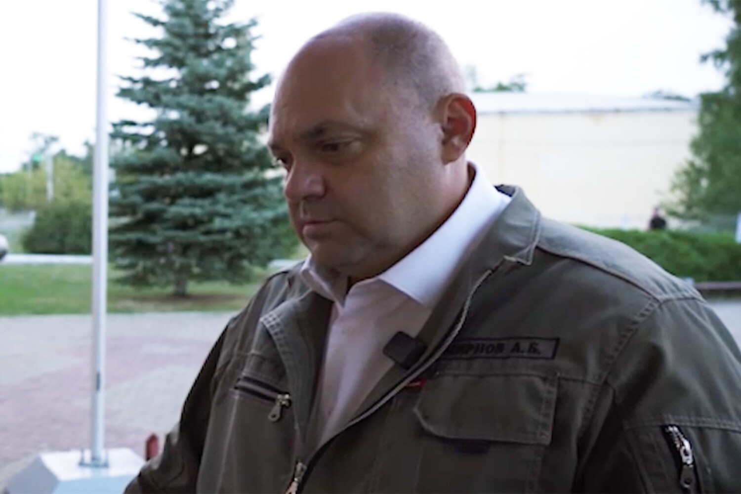 В деле экс-главы Курской области появилась растрата денег на создание опорников - EuroPress.news