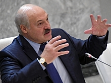 Лукашенко рассказал, чем занимается его сын Николай