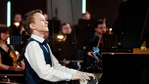 Фестиваль «Детский КиноМай» в Вологде откроет благотворительный концерт юных музыкантов (6+)