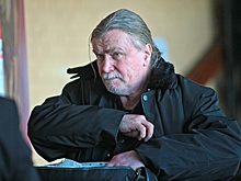 В Петербурге простились с легендарным музыкальным продюсером Андреем Тропилло