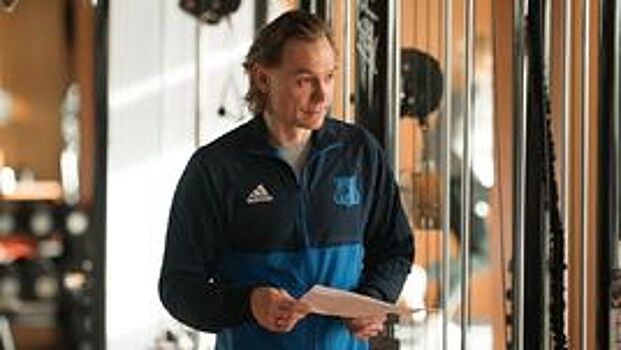 Безуглов: пока сильно сомневаюсь, что Джикия восстановится к чемпионату мира